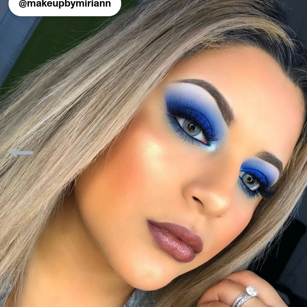 35V | STUNNING VIBES | Morphe Artistry Palette | Brand New in Box | Authentic - Picture 9 of 13